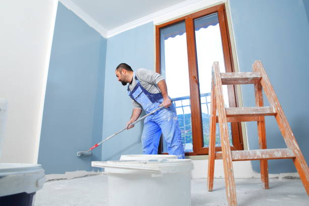 Best Dehumidification Services  in Marissa, IL